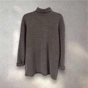 Knit Sweater Dress